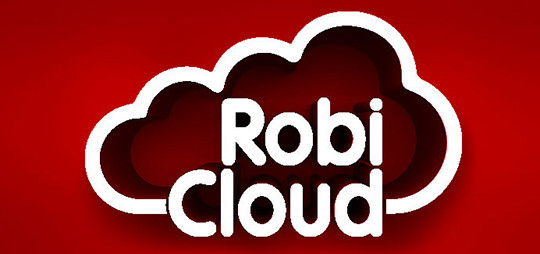 Robi Cloud